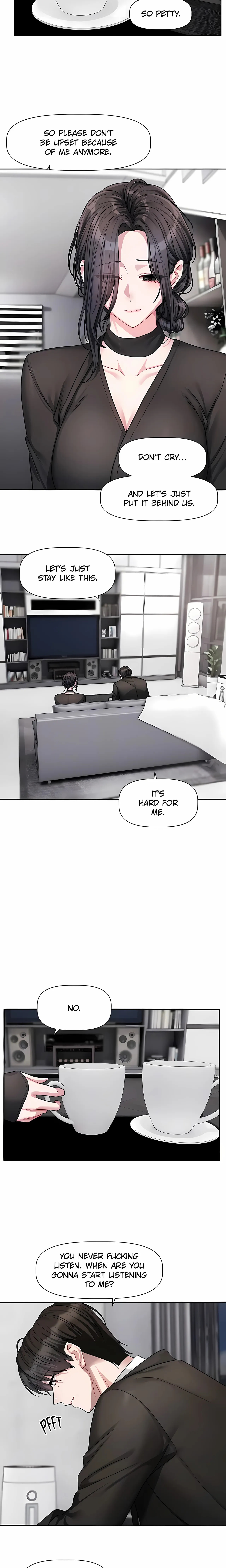 Love Quest page 384