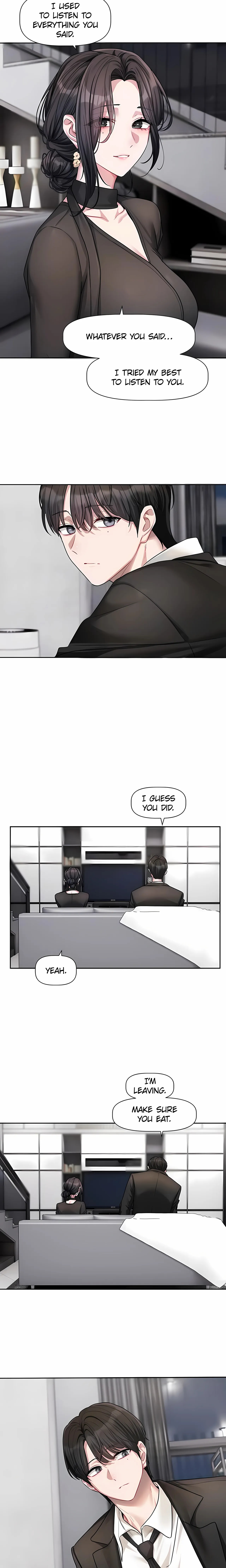 Love Quest page 385