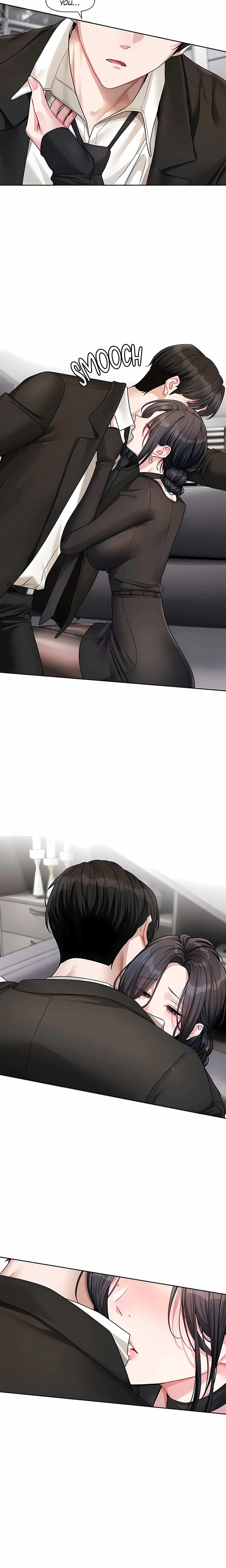 Love Quest page 387