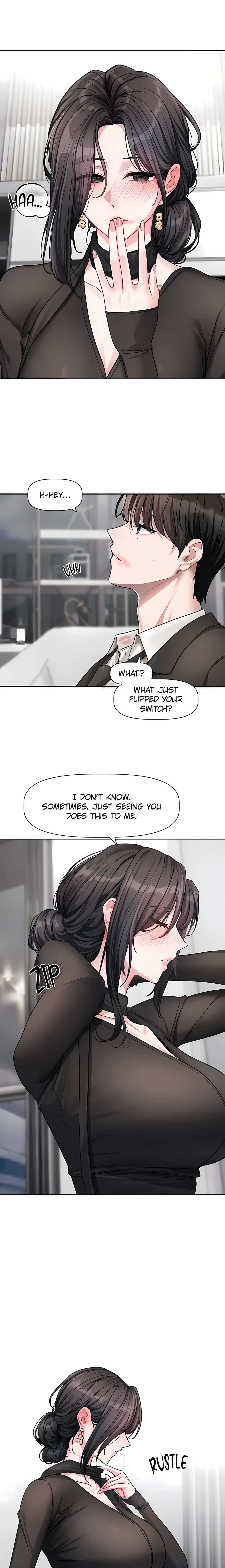Love Quest page 389