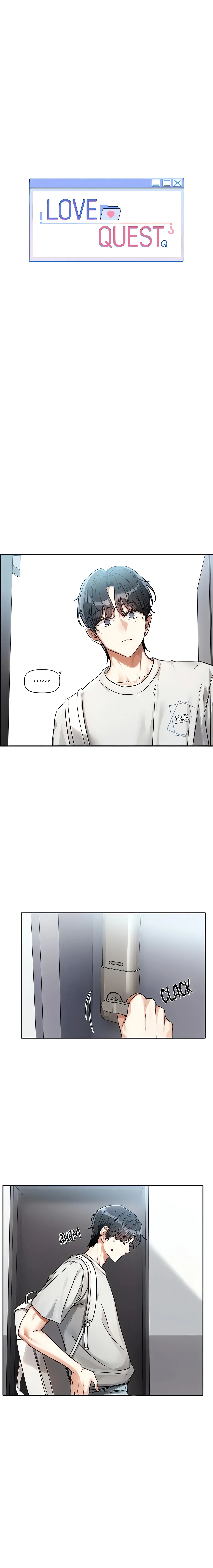 Love Quest page 39