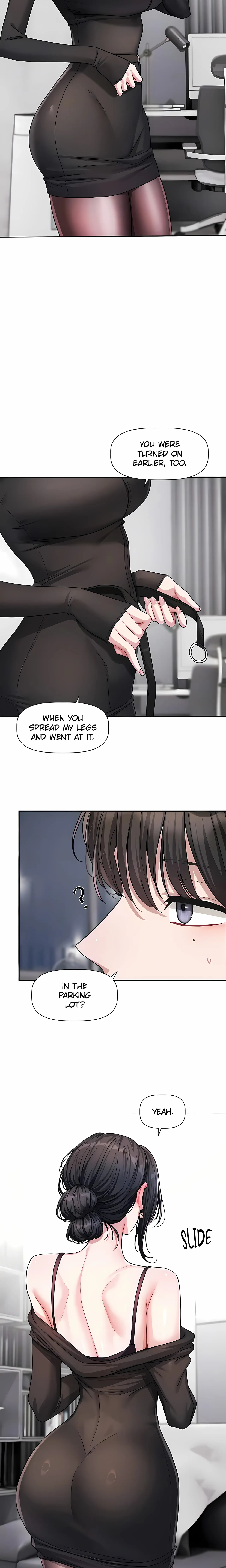 Love Quest page 390
