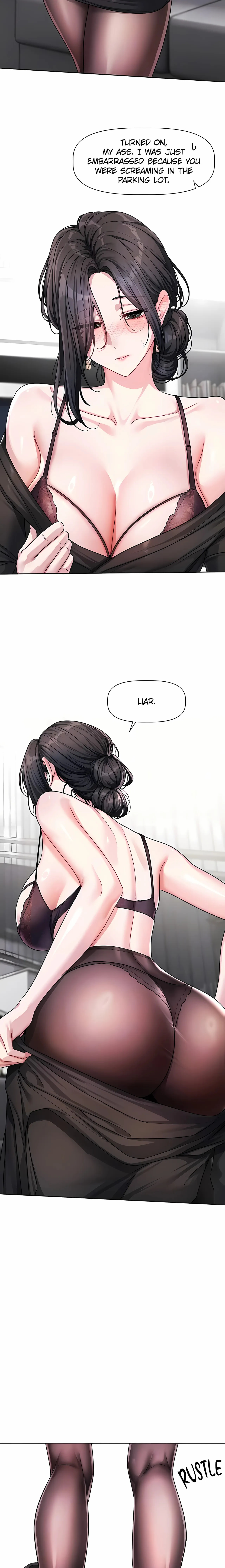 Love Quest page 391