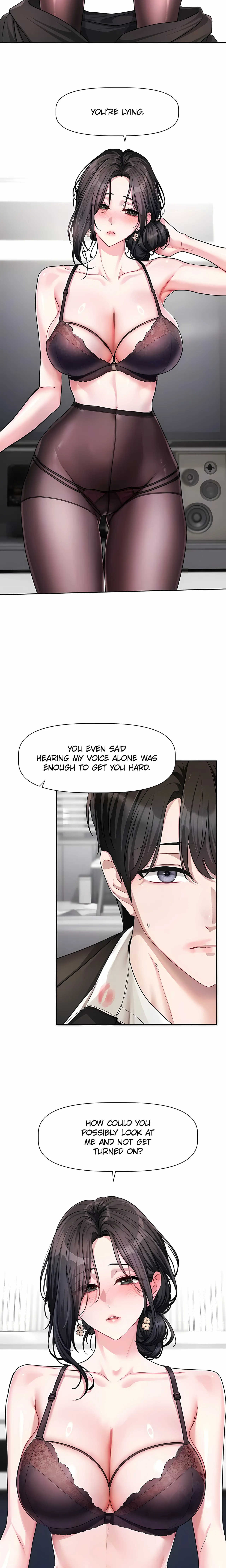 Love Quest page 392