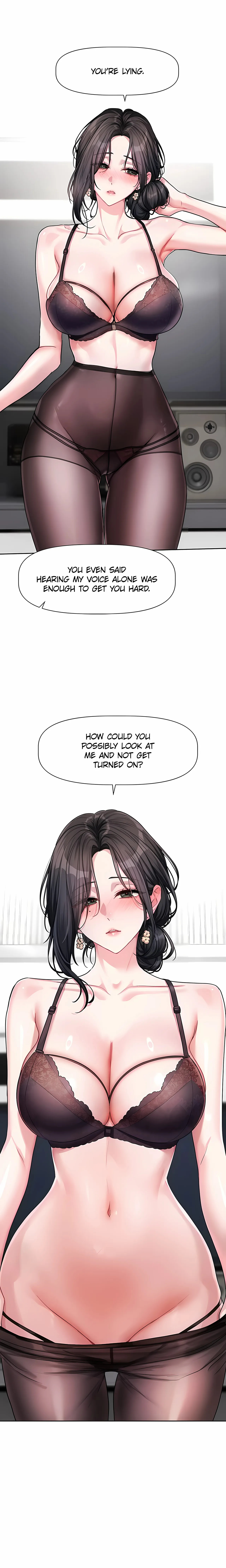 Love Quest page 394
