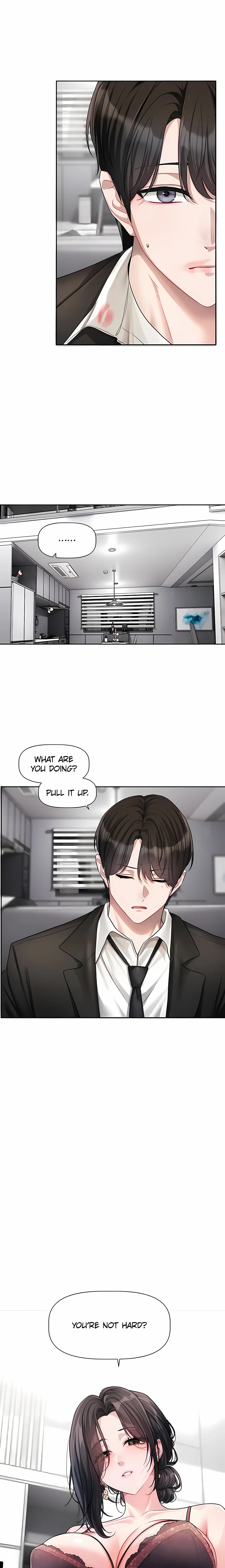 Love Quest page 395