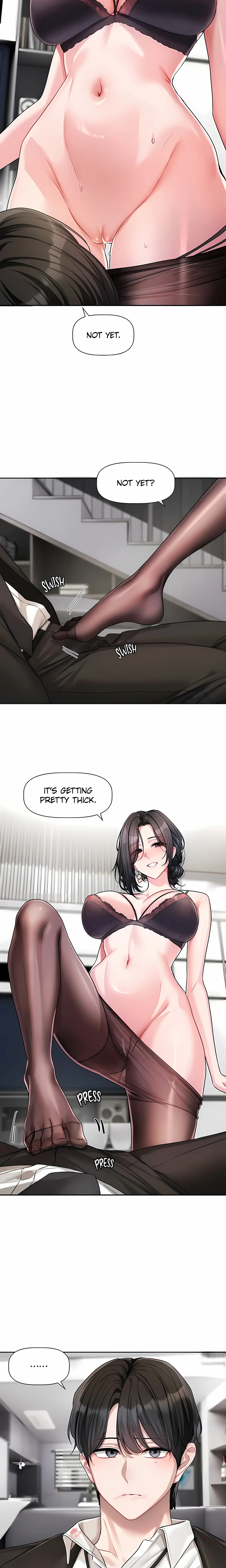 Love Quest page 396