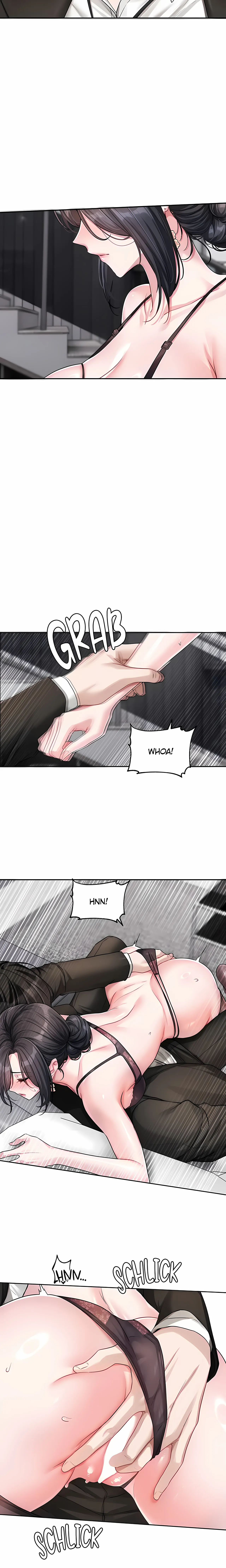 Love Quest page 397