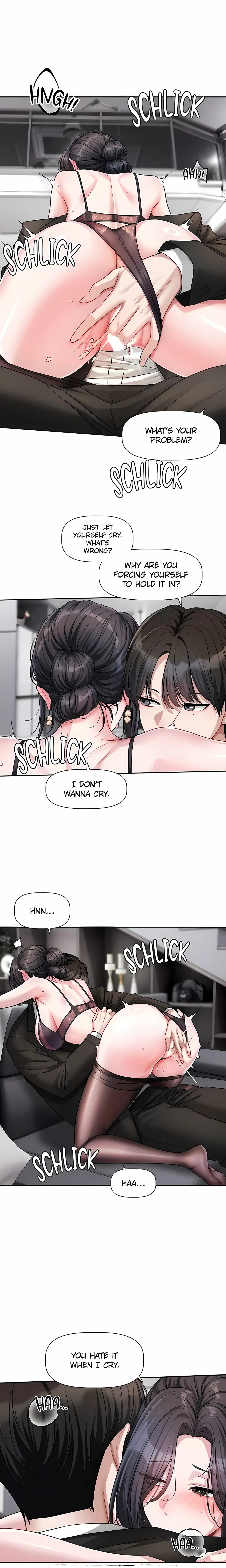 Love Quest page 398