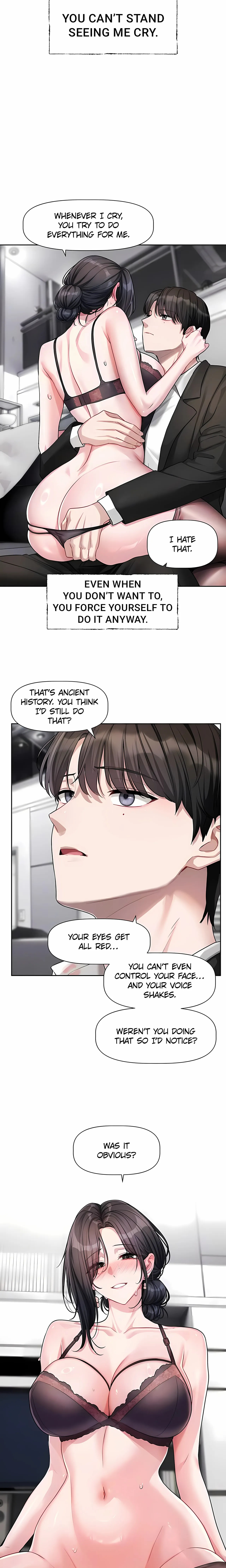 Love Quest page 399