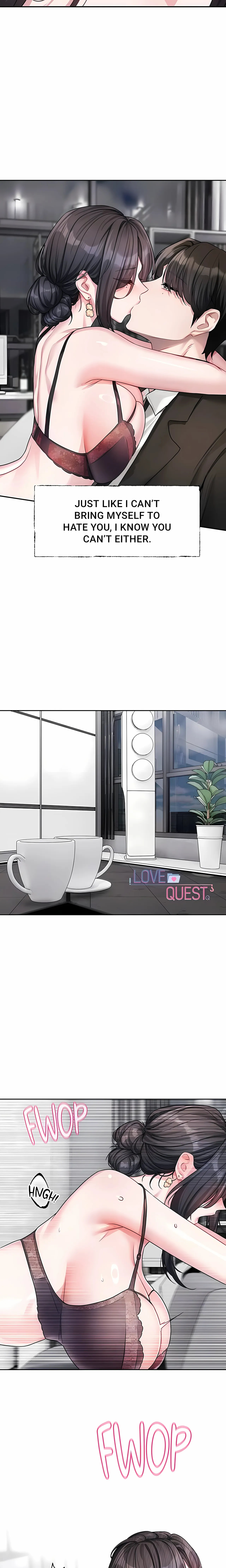 Love Quest page 401