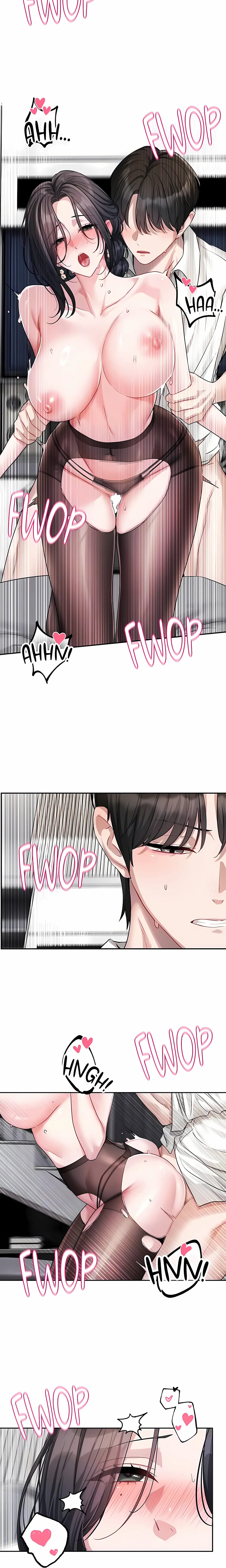 Love Quest page 409