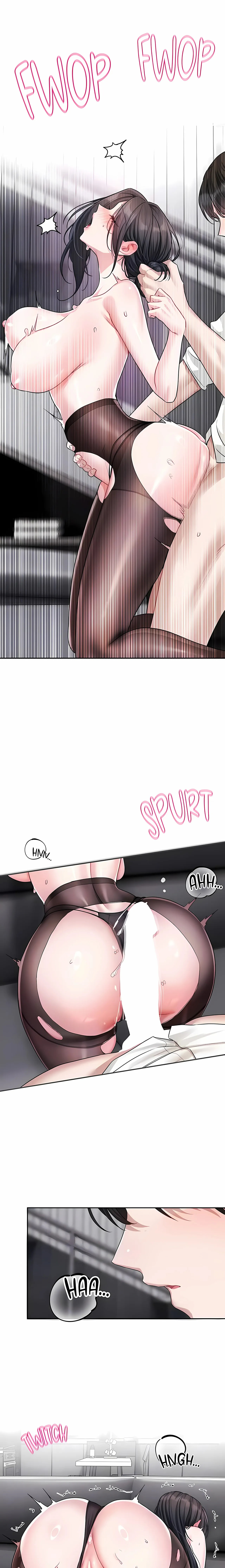 Love Quest page 410