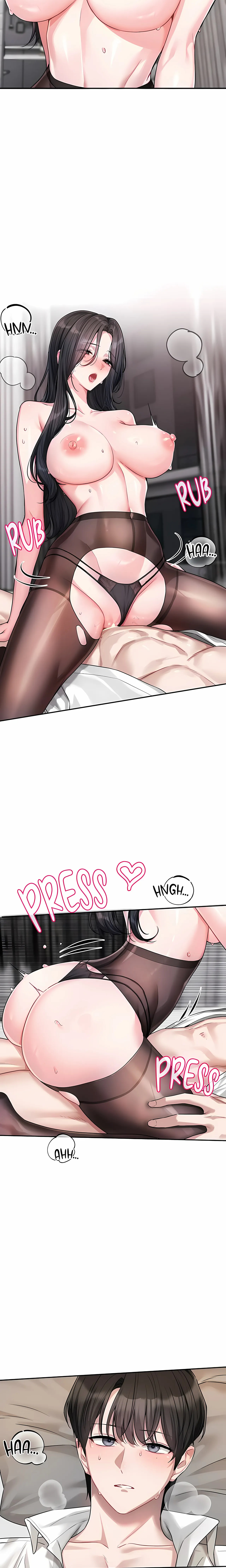 Love Quest page 416