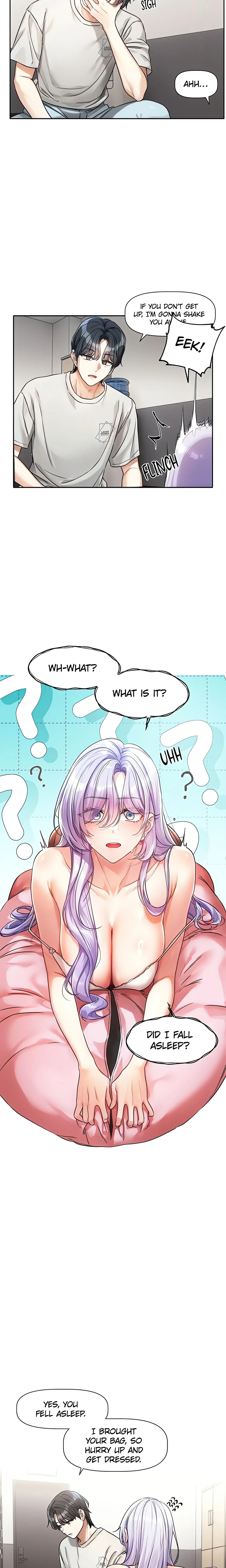 Love Quest page 42