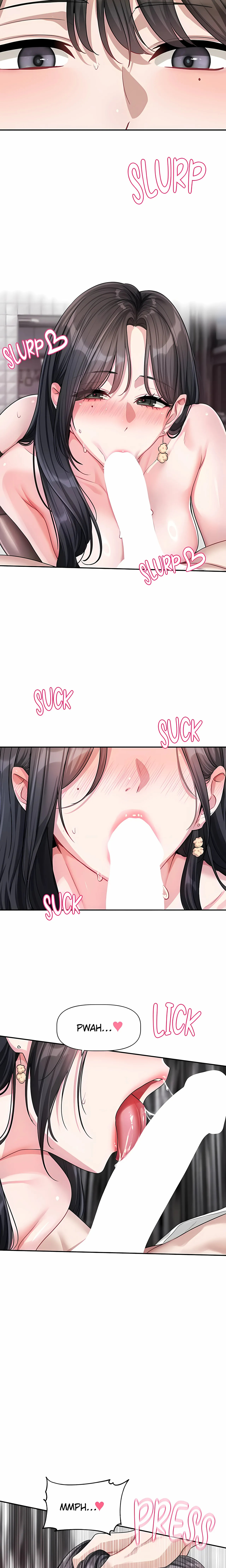 Love Quest page 423