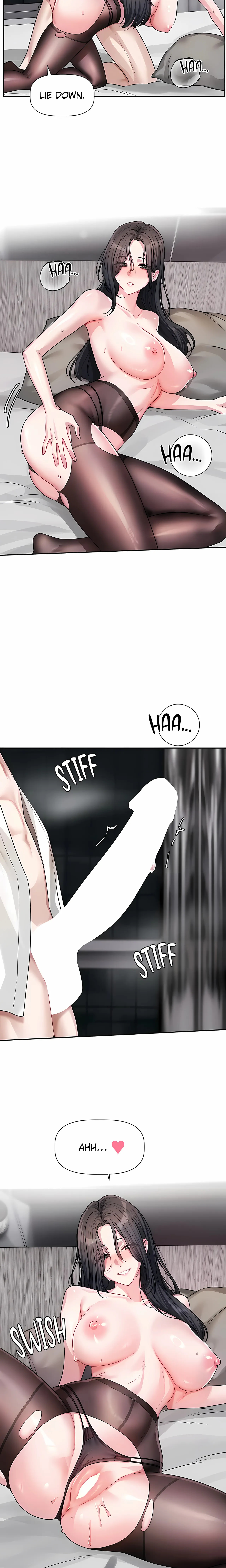 Love Quest page 426