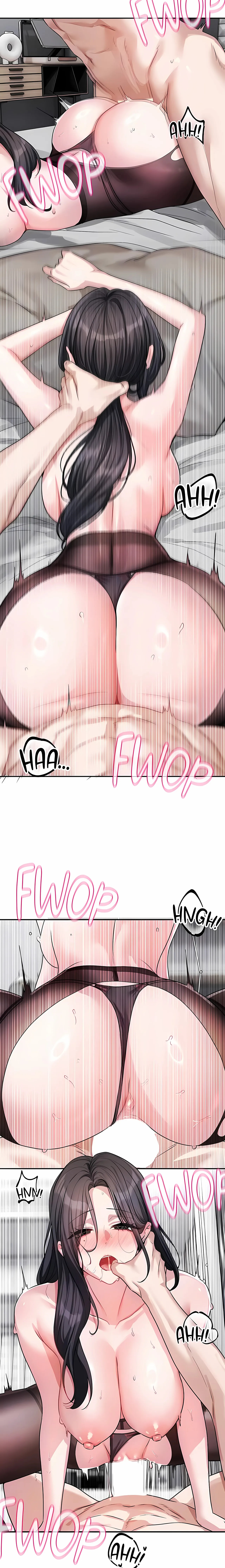 Love Quest page 428