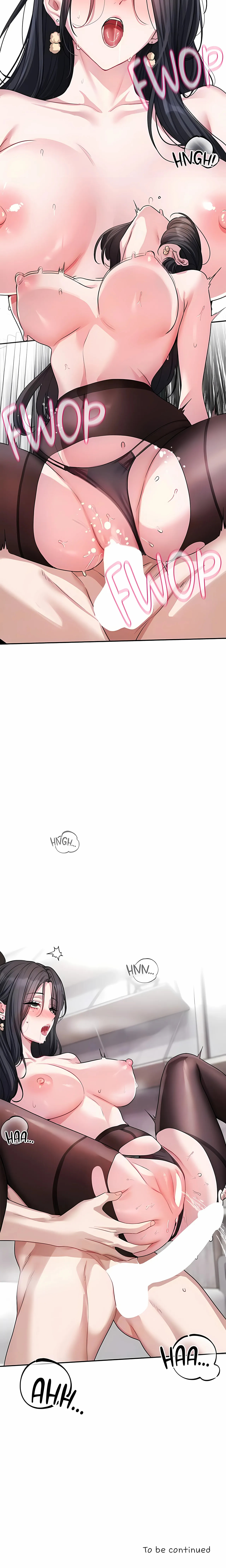 Love Quest page 430