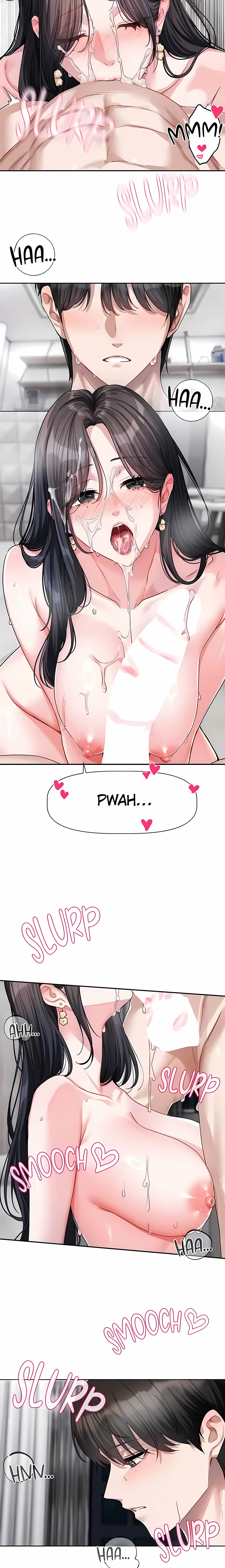 Love Quest page 439