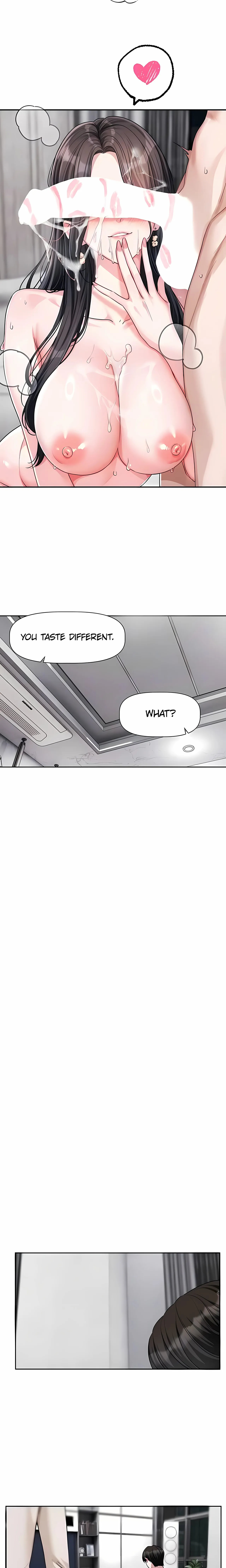 Love Quest page 440