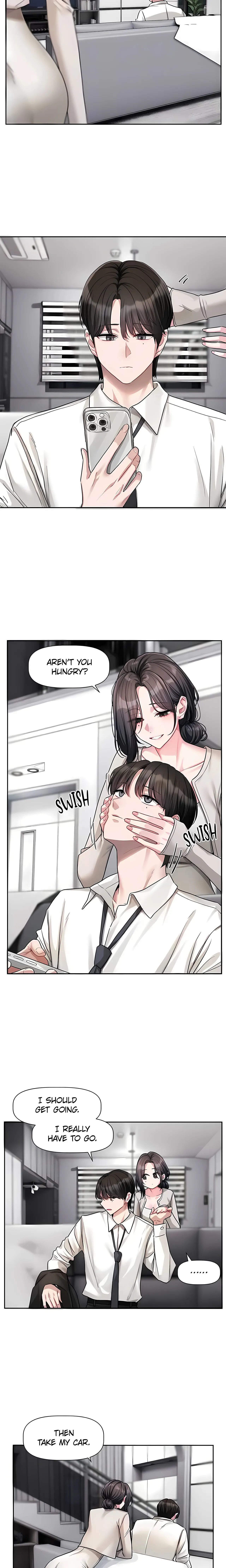 Love Quest page 441