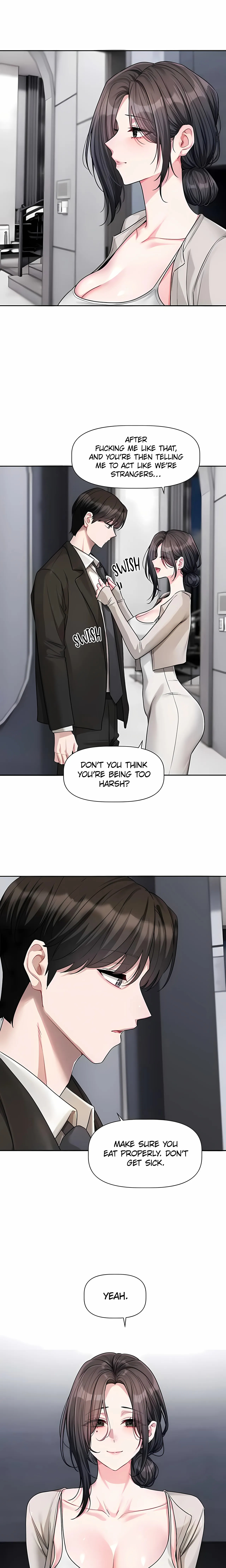 Love Quest page 443