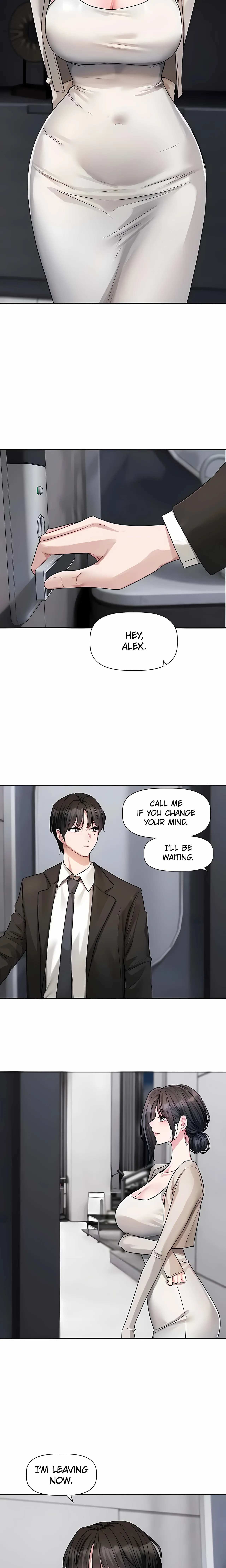 Love Quest page 444