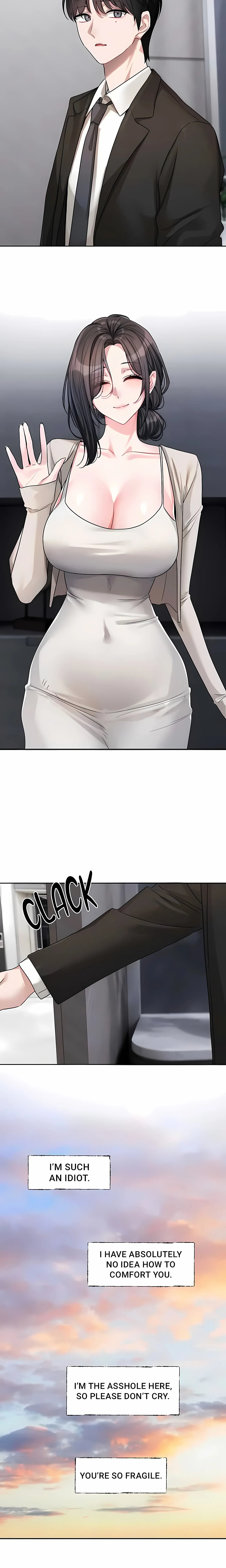 Love Quest page 445