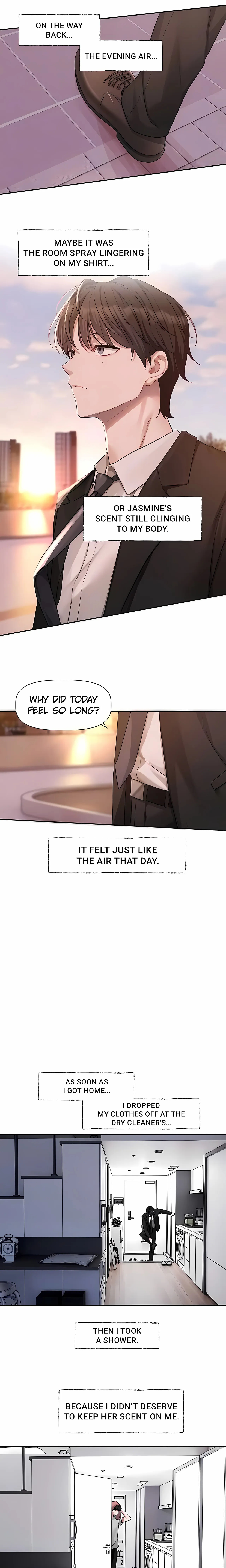 Love Quest page 446