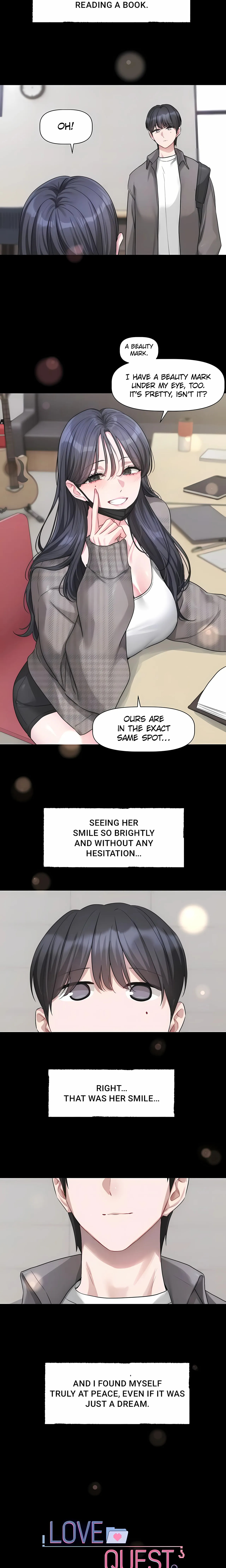 Love Quest page 449