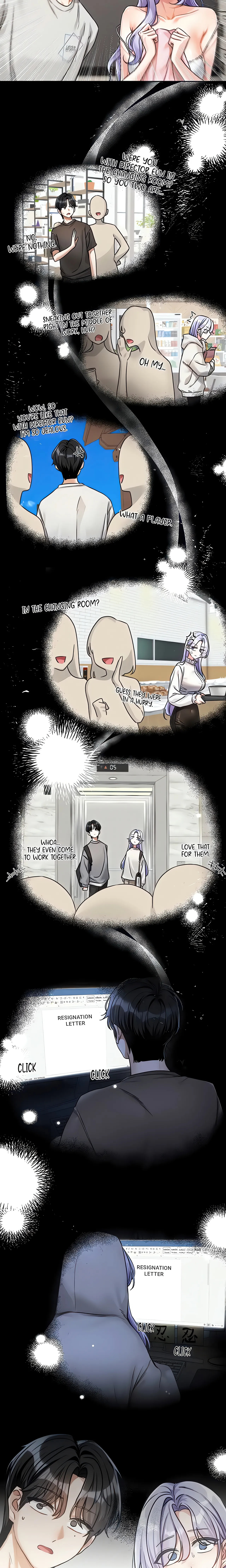 Love Quest page 45