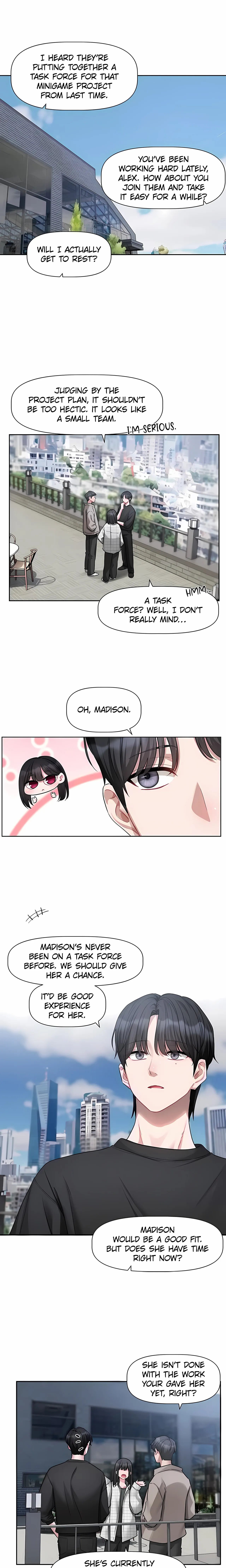 Love Quest page 451