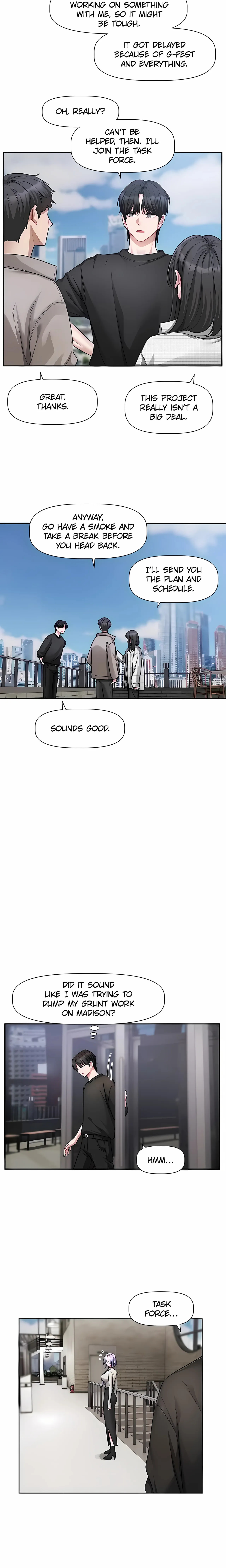 Love Quest page 452