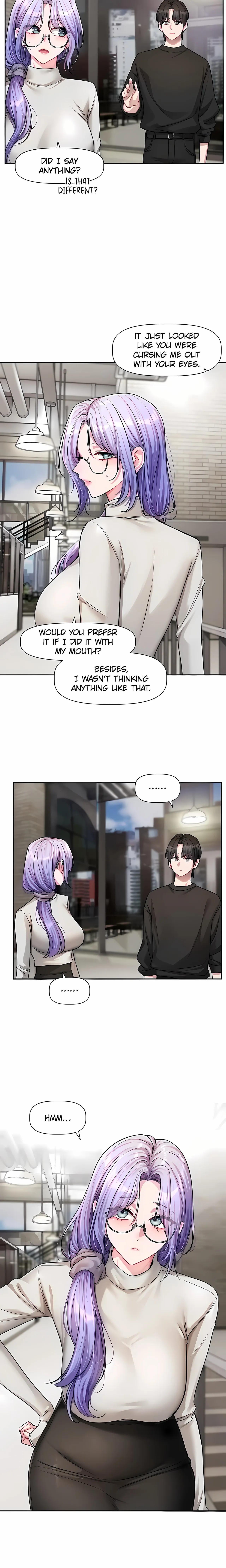 Love Quest page 454