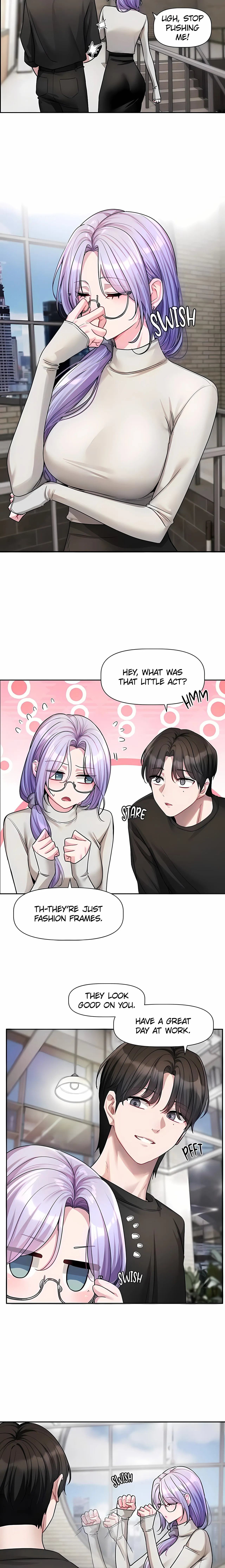 Love Quest page 456