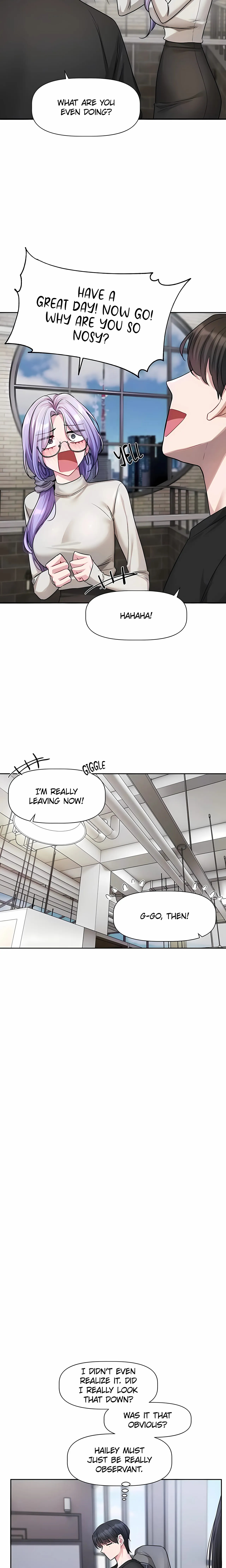 Love Quest page 457