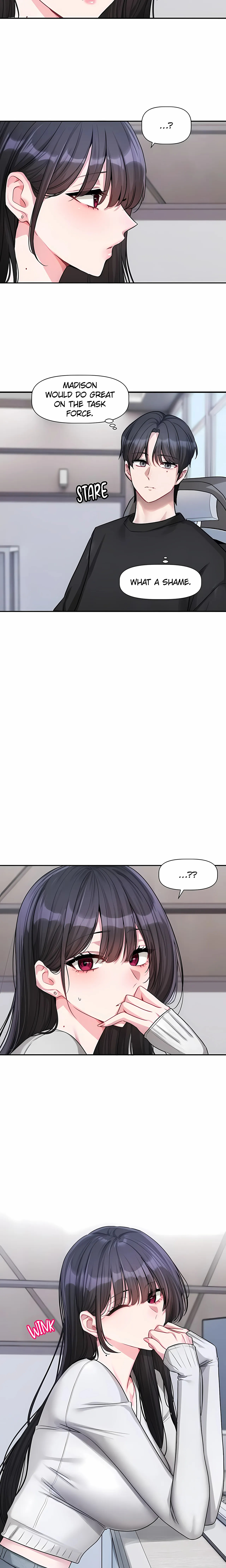 Love Quest page 459