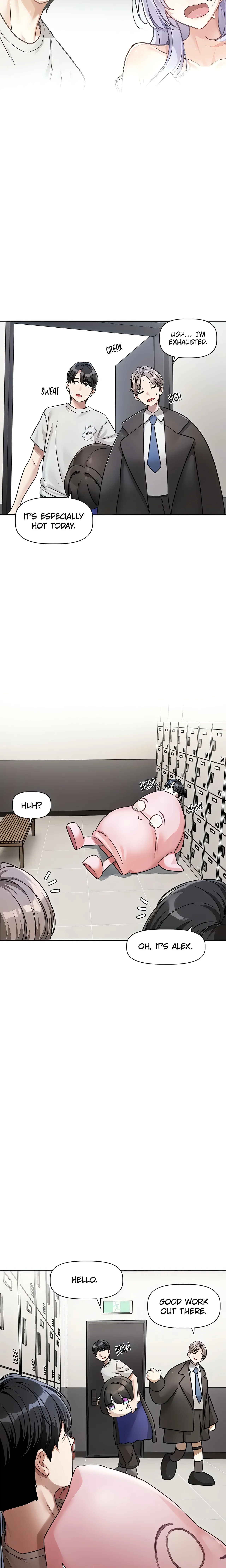 Love Quest page 46