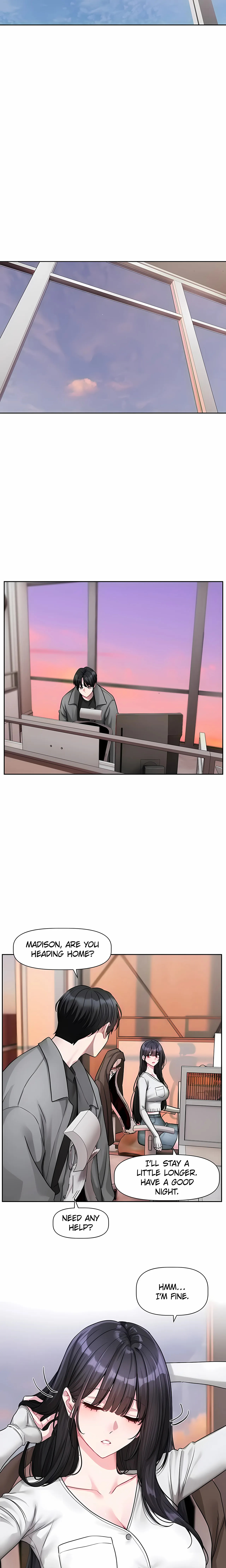Love Quest page 463