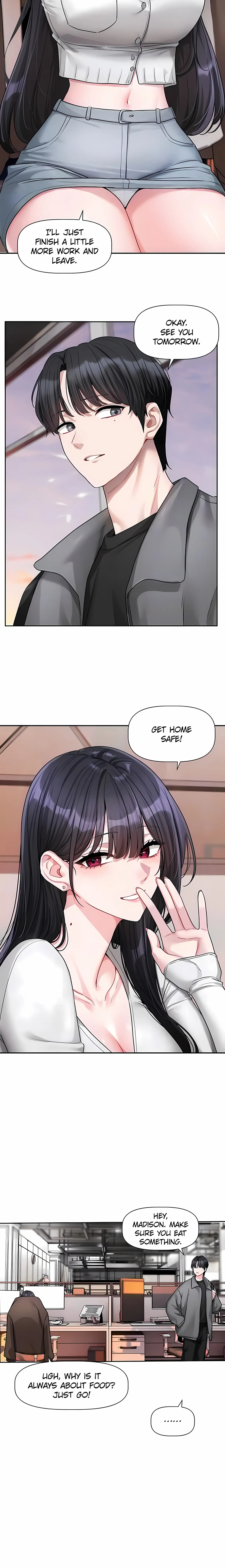 Love Quest page 464