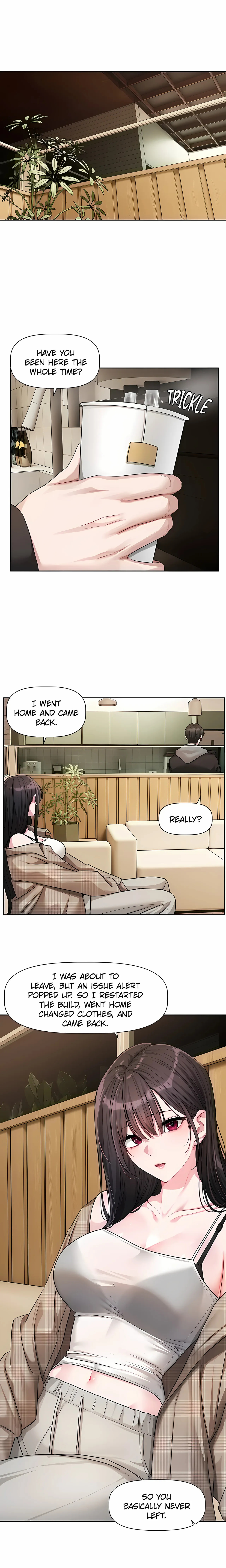 Love Quest page 470