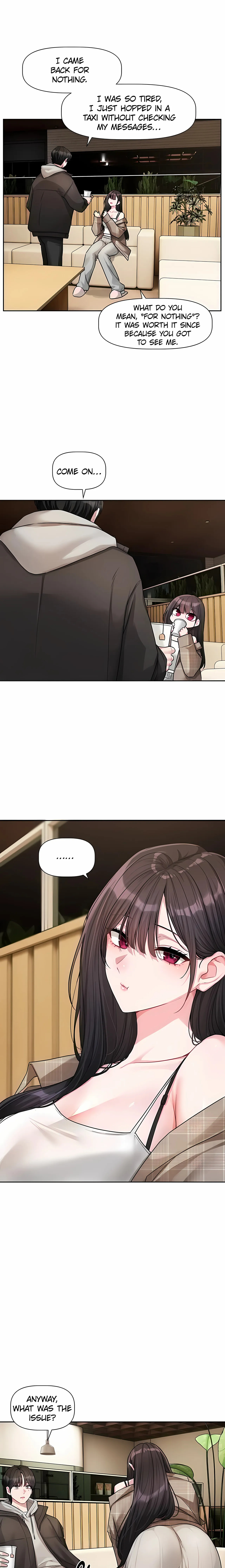 Love Quest page 471