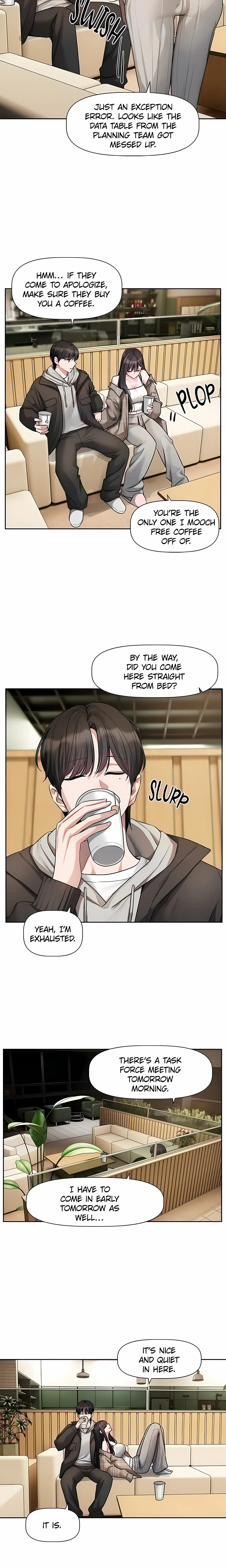 Love Quest page 472