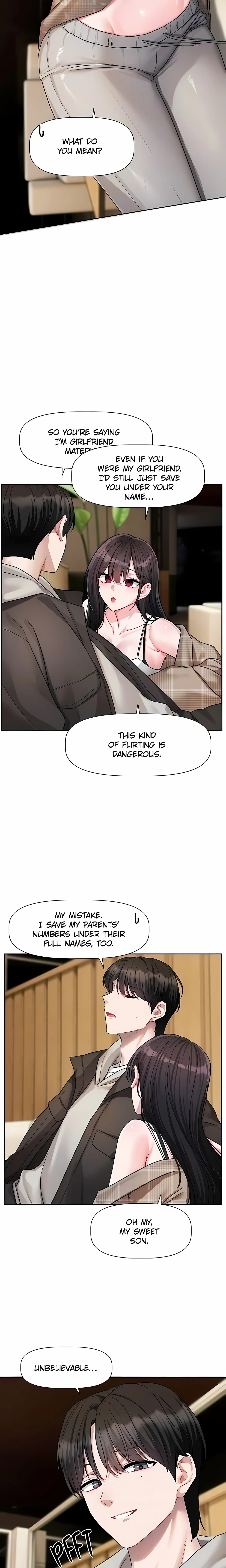 Love Quest page 476