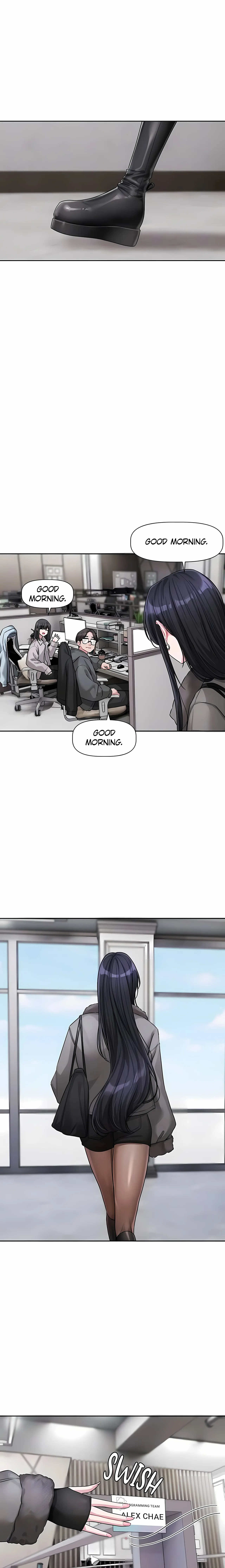 Love Quest page 484