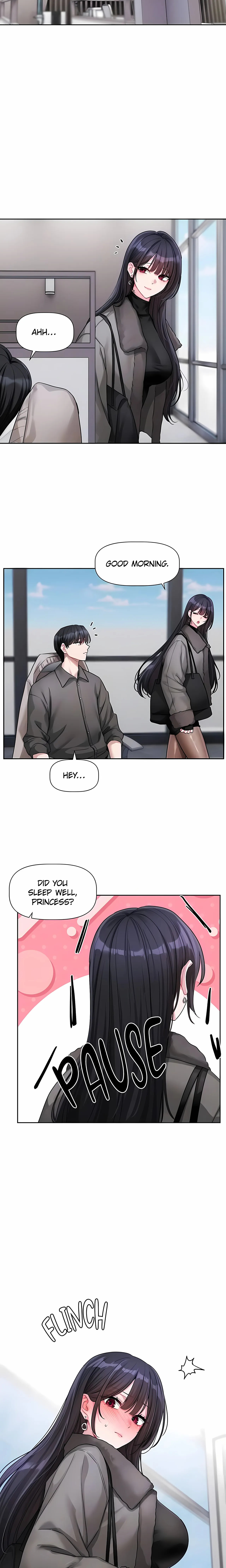 Love Quest page 485