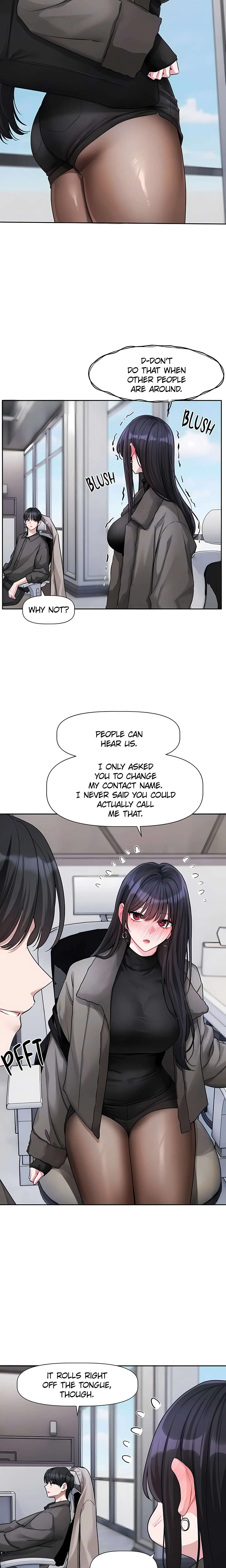 Love Quest page 486