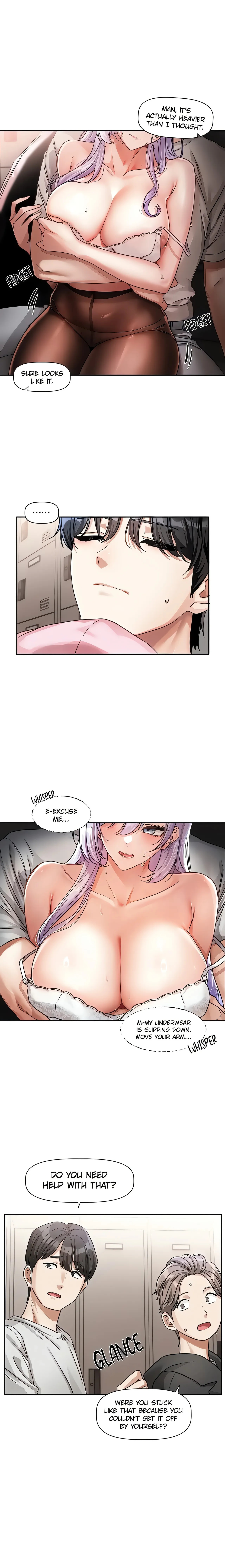 Love Quest page 49