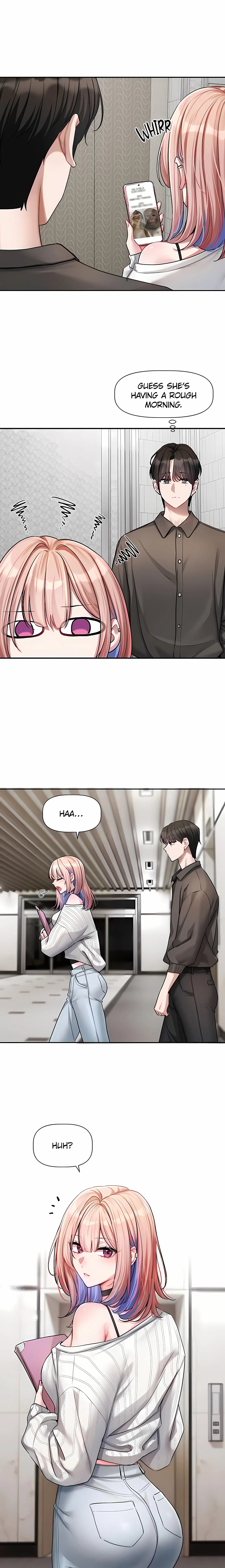 Love Quest page 492